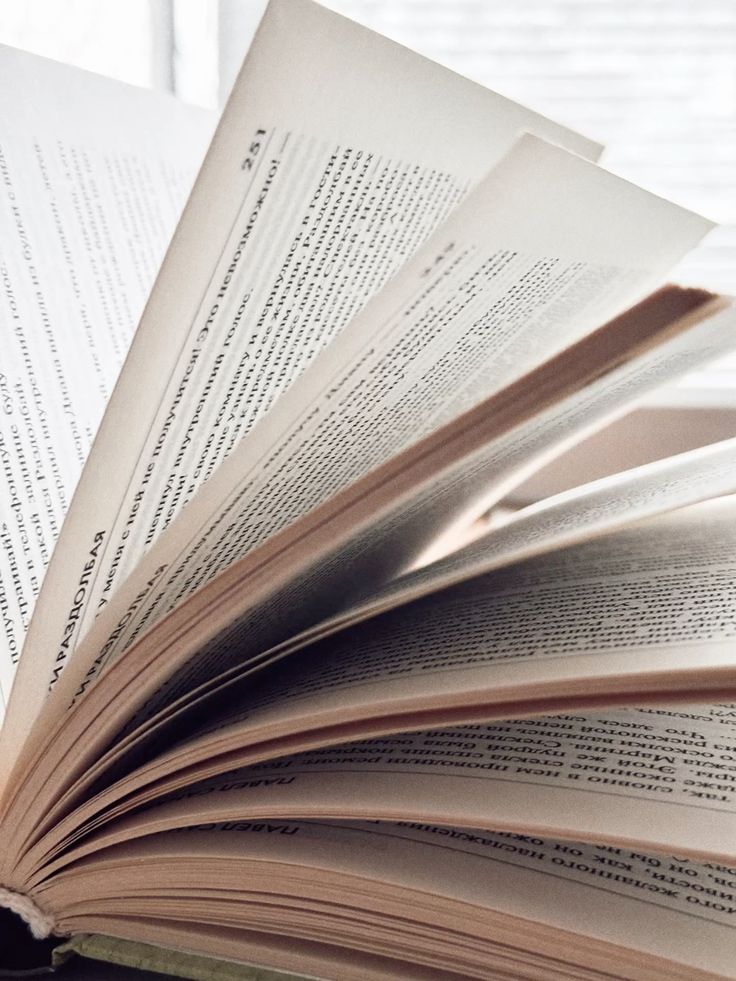 Professional book editing and publishing